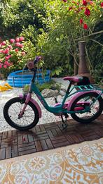 Kinderfiets van Aldo, Fietsen en Brommers, Ophalen, Gebruikt