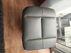 Hocker kleur grijs, Huis en Inrichting, Ophalen, Zo goed als nieuw