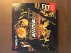 Avatar Scene Box - The Black Sun Invasion & Tea Time, Ophalen of Verzenden, Nieuw, Overige typen, Foil