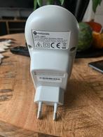 Motorola Babyfoon - MBP7, Kinderen en Baby's, Babyfoons, Ophalen, Gebruikt, 100 tot 250 meter, Digitaal