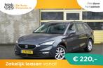 Seat Leon Sportstourer 1.5 eTSI 150PK! Automaat € 15.950,0, Auto's, Seat, Automaat, Stof, 4 cilinders, 700 kg