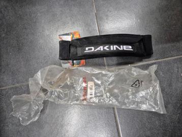 Footstraps dakine surfen  15€ beschikbaar voor biedingen