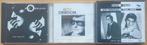 3x cd Roy Orbison, Ophalen of Verzenden, Gebruikt, Rock-'n-Roll