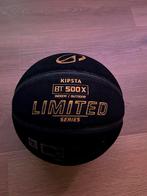 Kipsta BT 500X Basketbal - Limited Edition, Sport en Fitness, Basketbal, Ophalen of Verzenden, Gebruikt, Bal