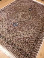 Vintage handgeknoopt oosters tapijt bidjar 273x190, Huis en Inrichting, Stoffering | Tapijten en Kleden, Info@SlatsAntiek.nl, Tweedehands