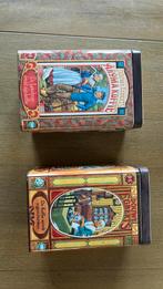 Douwe egberts blikken, Ophalen of Verzenden, Zo goed als nieuw, Koffie, Douwe Egberts