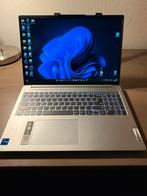 Lenovo IdeaPad Slim 5 i7 - 512GB SSD - 16 inch, Computers en Software, Windows Laptops, 2 tot 3 Ghz, Qwerty, Ophalen of Verzenden