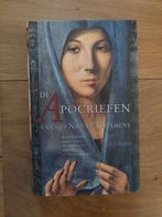 A.F.J. Klijn - De apocriefen van het Nieuwe Testament, Achtergrond en Informatie, Ophalen of Verzenden, Zo goed als nieuw, A.F.J. Klijn