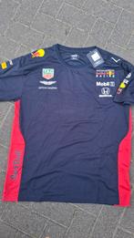 Puma Red Bull Racing T-Shirt - Maat 56/58 (XL), Ophalen, Puma, Blauw, Maat 56/58 (XL)