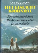 Gulbranssen - Het geslacht Björndal., Ophalen of Verzenden, Zo goed als nieuw