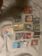 Pokemon kaarten te koop, Hobby en Vrije tijd, Verzamelkaartspellen | Yu-gi-Oh!, Ophalen of Verzenden, Zo goed als nieuw