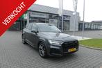 Audi Q7 60 TFSI e quattro Competition PANO, HUD, B&O, LASER,, Automaat, Adaptive Cruise Control, 14 kWh, Gebruikt