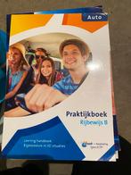Theorieboek Rijbewijs B - Auto, Ophalen of Verzenden, Gelezen, Algemeen