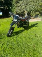 Derbi DRD Racing 50cc, Ophalen, 6 versnellingen, Gebruikt, Maximaal 45 km/u