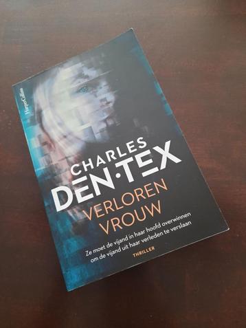 Charles den Tex - verloren vrouw beschikbaar voor biedingen
