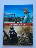 McCurry, NYC, 9/11, Boeken, Eén stripboek, Verzenden, Nieuw
