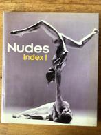 Peter Feierabend, Nudes, index 1. Naaktfotografie., Boeken, Kunst en Cultuur | Fotografie en Design, Ophalen of Verzenden, Zo goed als nieuw