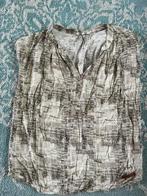 Moscow zomers bloesje M/L, Kleding | Dames, Blouses en Tunieken, Moscow, Ophalen of Verzenden, Zo goed als nieuw, Maat 38/40 (M)