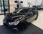 Seat Leon 1.8 TSI 132KW/180PK 2014 Zwart, Auto's, Seat, Voorwielaandrijving, 4 cilinders, Zwart, Particulier