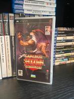 Samurai Showdown Anthology Playstation Portable, Spelcomputers en Games, Games | Sony PlayStation Portable, Vechten, Verzenden
