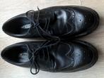 Zwarte MBT schoenen, Ophalen, Zwart, MBT, Zo goed als nieuw