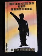 Ira Levin, De jongens uit Brazilië, Boeken, Ophalen of Verzenden, Gelezen