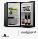 Klarstein Koelkast - Compact en Efficiënt, Witgoed en Apparatuur, Koelkasten en IJskasten, Ophalen, Minder dan 85 cm, Nieuw, Minder dan 75 liter