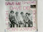 DAVE DEE DOZY BEAKY MICK & TICH SAVE ME - SHAME. VG, Gebruikt, 7 inch, Single, Ophalen of Verzenden