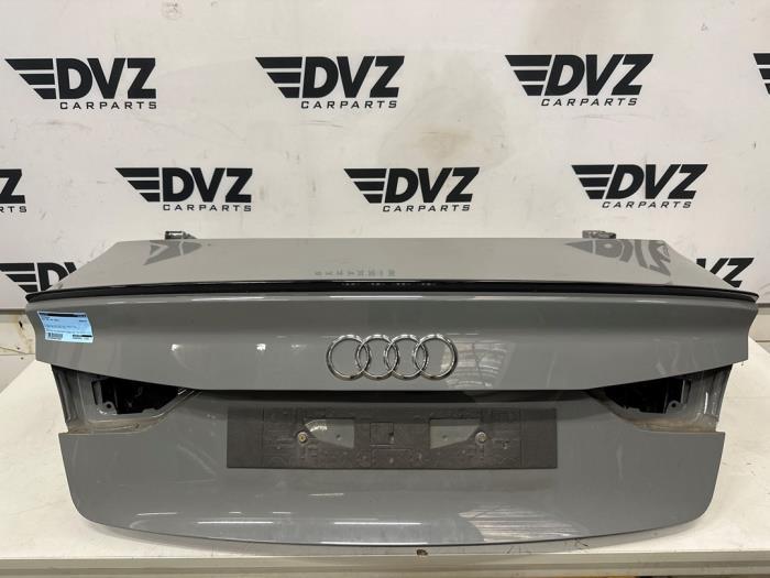 Achterklep van een Audi RS3 (LY7C), Auto-onderdelen, Carrosserie en Plaatwerk, Achterklep, Audi, Gebruikt, 3 maanden garantie