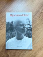 Mijn Kwaadbloed - Melissa Kremer (Zo Goed Als Nieuw), Boeken, Ophalen of Verzenden, Zo goed als nieuw, Overige