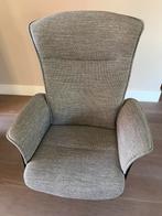 Conform Prime verstelbare relaxstoel, Ophalen, Zo goed als nieuw, Stof, 50 tot 75 cm