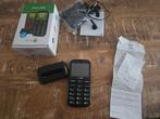 Doro mobiel, Ophalen of Verzenden, Zo goed als nieuw, 6 megapixel of meer
