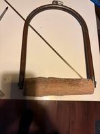 Grote schommel 20x45cm, Ophalen of Verzenden, Zo goed als nieuw, Speelgoed