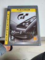 Ps3 gran turismo 5 prologue, Spelcomputers en Games, Games | Sony PlayStation 3, 1 speler, Ophalen of Verzenden, Racen en Vliegen