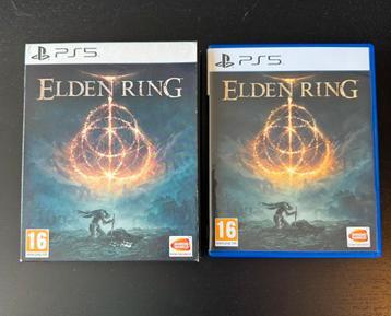 Elden ring launch edition beschikbaar voor biedingen
