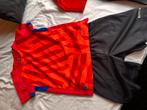 Set voetbalkleding, Jongen of Meisje, Decathlon, Ophalen of Verzenden, Zo goed als nieuw