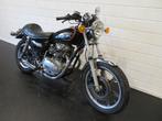 Yamaha XS 650 SE CAFE RACER (bj 1983), Bedrijf, Chopper