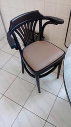 stoelen, Huis en Inrichting, Stoelen, Twee, Bruin, Nieuw, Ophalen of Verzenden