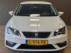 Seat Leon 1.5 TSI FR DSG Business Intense Xcellence AIRCO PD, Stof, Euro 6, 4 cilinders, 150 pk