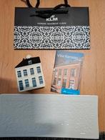 KLM huisjes  huisje 106 met flyer en een Marcel Wanders sush, Ophalen of Verzenden, Nieuw, 81 t/m 91, Gevuld