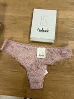 Aubade string maat 40 NIEUW!! Nu €17,50, Ophalen of Verzenden, String