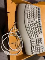Microsoft Natural Pro Keyboard Vintage Computer, Ophalen of Verzenden