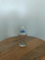 Chaudfontaine glas, Verzamelen, Glas en Borrelglaasjes, Ophalen of Verzenden, Zo goed als nieuw, Bierglas