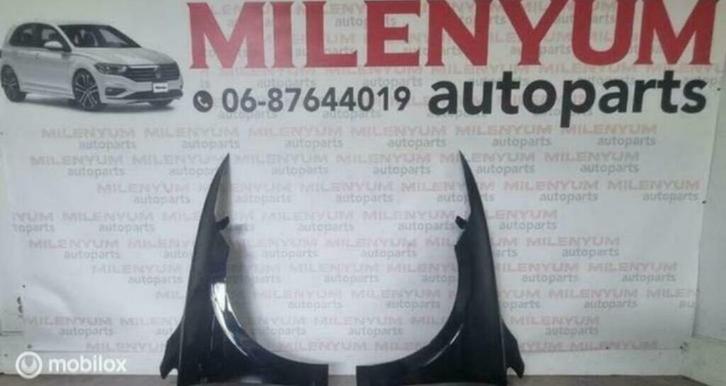 VOLKSWAGEN GOLF 8 LİNKER OF RECHTER SCHERM (2020- --) LC9X, Auto-onderdelen, Carrosserie en Plaatwerk, Volkswagen, Nieuw, Ophalen of Verzenden