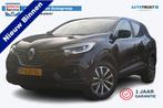 Renault Kadjar 1.3 TCe Equilibre | Incl. 12 maanden garantie, Auto's, Stof, Gebruikt, 4 cilinders, Origineel Nederlands