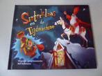 boekje Sinterklaas en de tijdmachine, Ophalen of Verzenden, Zo goed als nieuw, Fictie algemeen