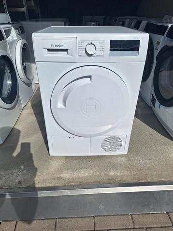 ZGAN Bosch Serie 4 condensdroger 8kg inc. garantie&bezorgd! beschikbaar voor biedingen