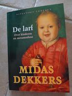 Midas Dekkers - De larf, Midas Dekkers, Ophalen of Verzenden, Zo goed als nieuw, Natuurwetenschap