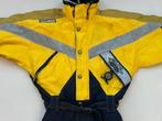 Retro Vintage Fout Skipak COLMAR mt.L 52, Kleding | Heren, Wintersportkleding, Maat 52/54 (L), Ophalen of Verzenden, Fout Skipak