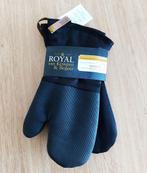 royal van kempen & begeer ovenwanten 2 stuks links en rechts, Huis en Inrichting, Keuken | Keukenbenodigdheden, Ophalen of Verzenden